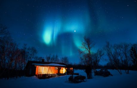 לישון בזול, להרגיש ביוקר: מלונות זולים בפינלנד שמתאימים לכל כיס